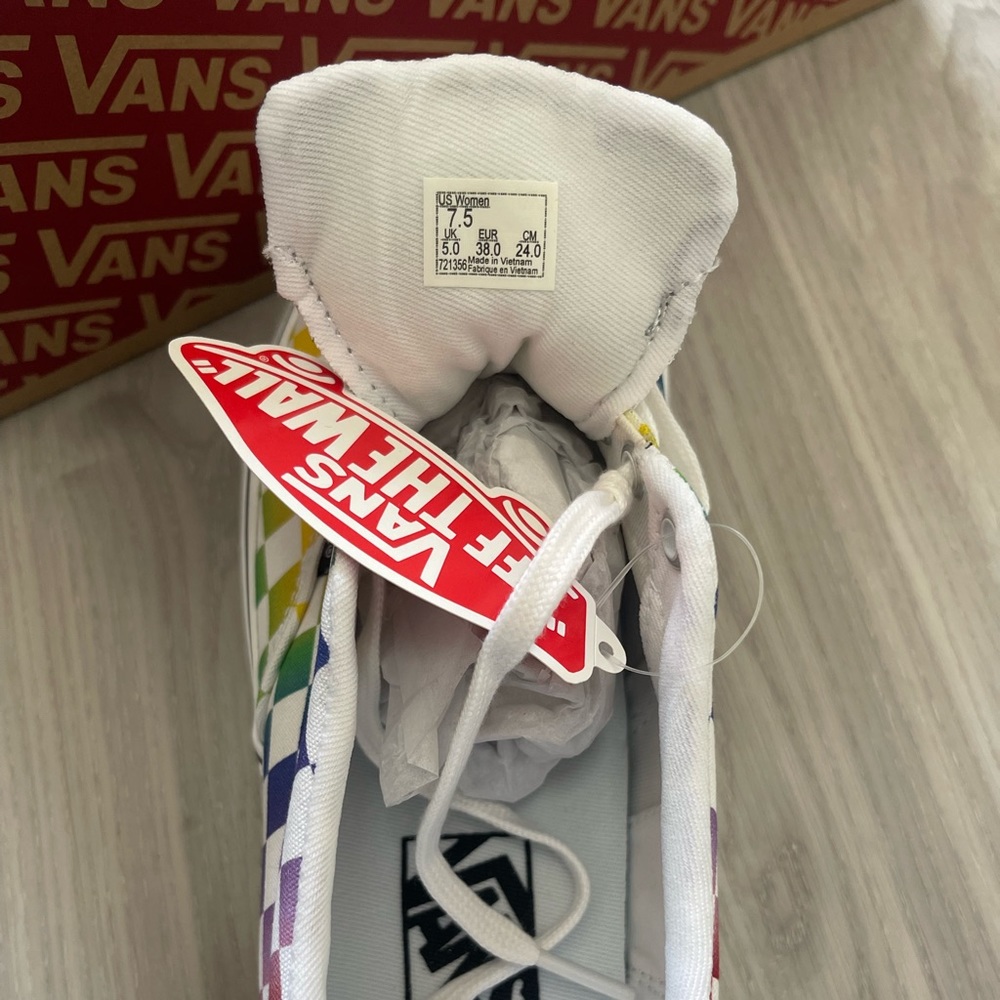 Vans